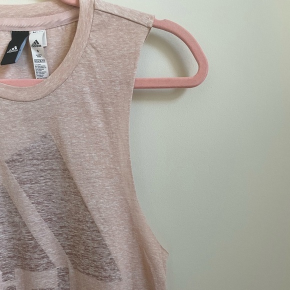 Adidas Muscle Tank - Picture 4 of 6